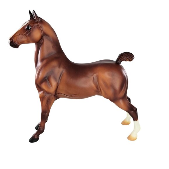 Breyer Horse Norwich Hackey Pony #712527 Breyerfest 2025 Warehouse Find